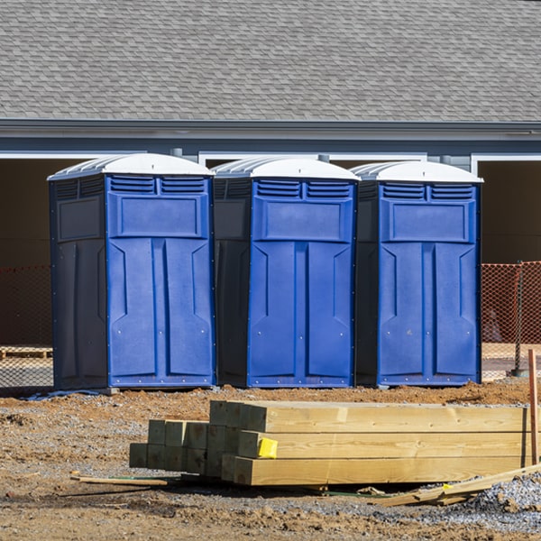 can i rent portable restrooms for both indoor and outdoor events in Sparta NY